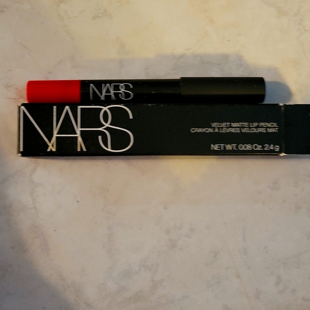 Nars Lip Pencil